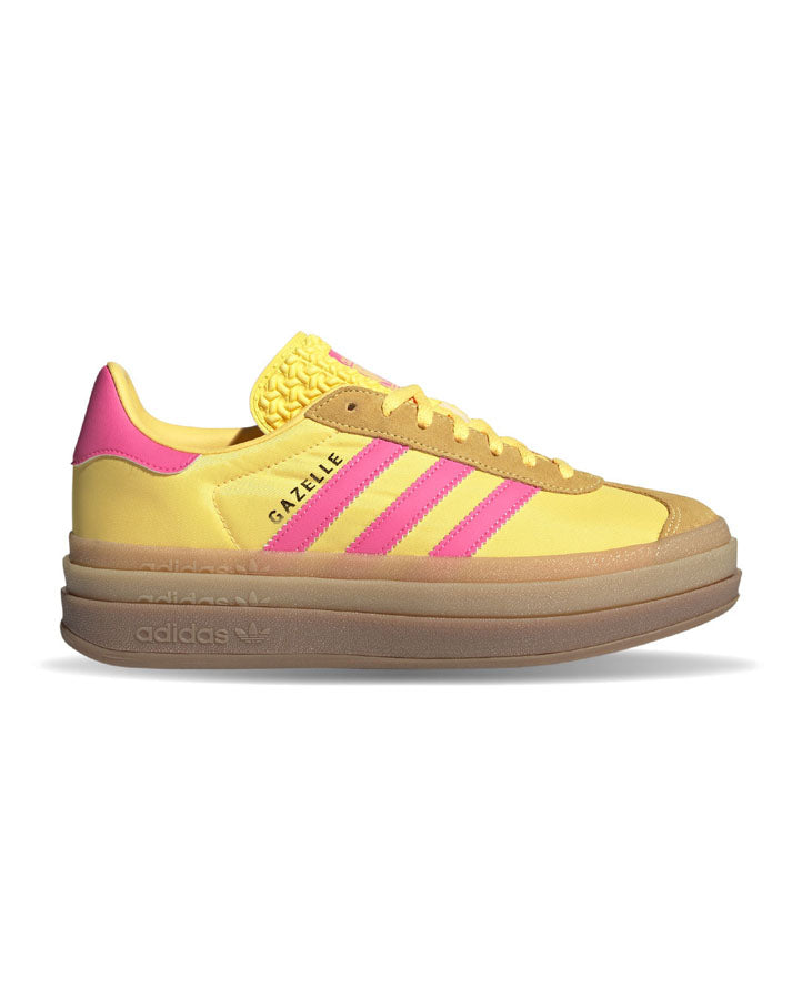 Adidas giallo fluo best sale