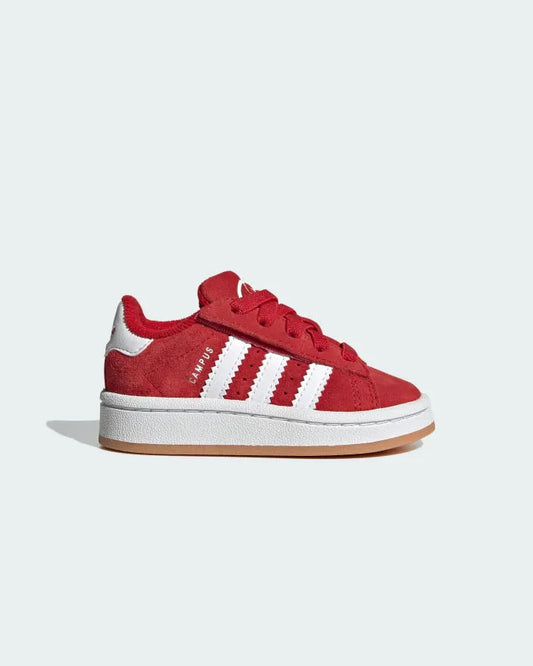 Adidas Campus 00s Red Baby