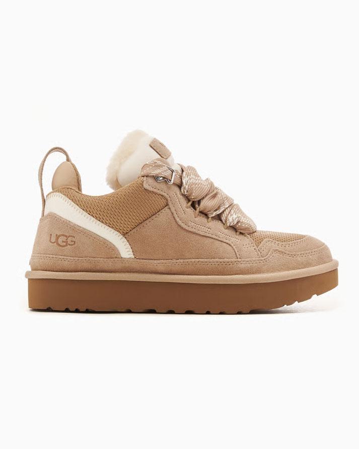 UGG Sneakers Lowmel Sand 1144032SAN UGG