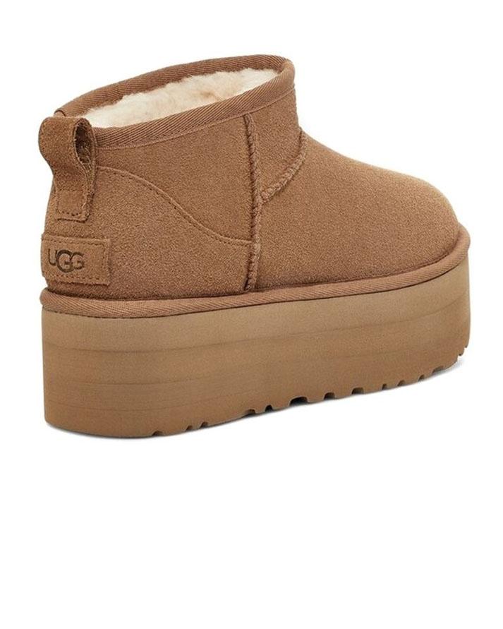 UGG Ultra Mini Platform Sand 1135092CHE UGG
