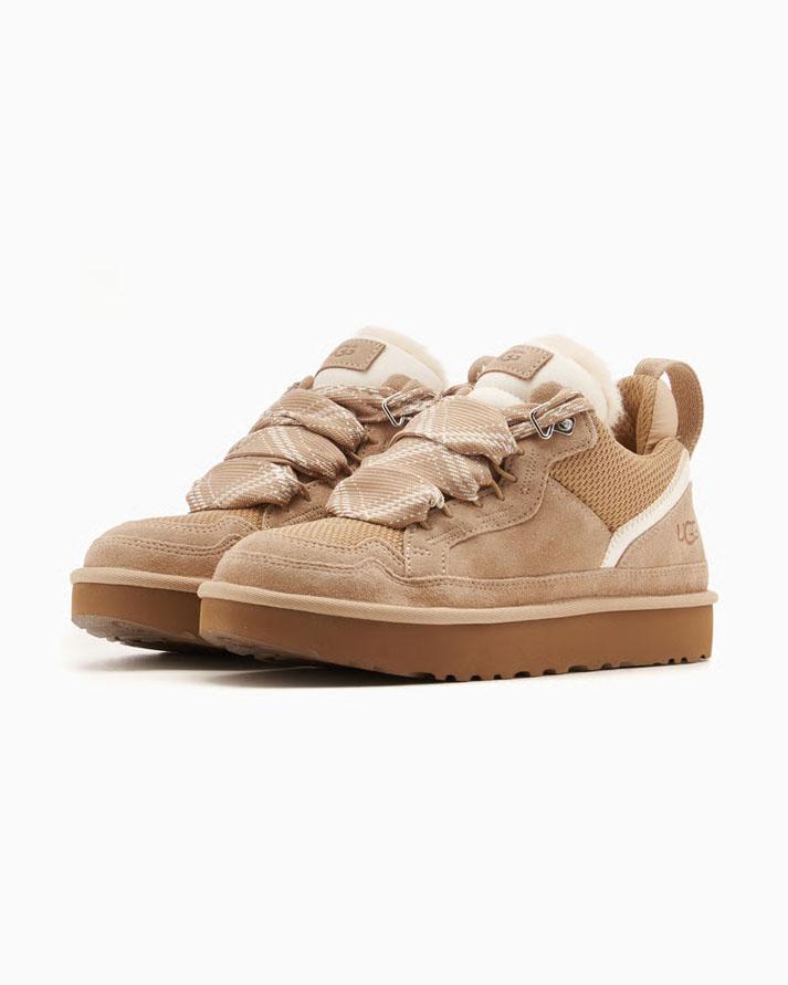 UGG Sneakers Lowmel Sand 1144032SAN UGG