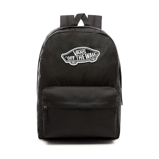 Backpack wm realm black