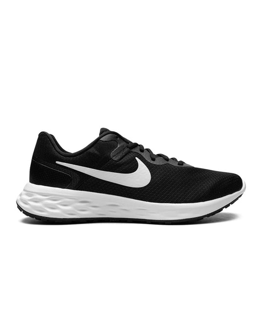 Nike revolution 6 Black White