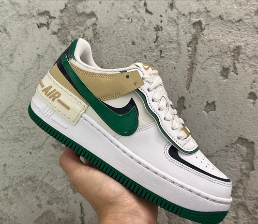 Promo Air Force Shadow