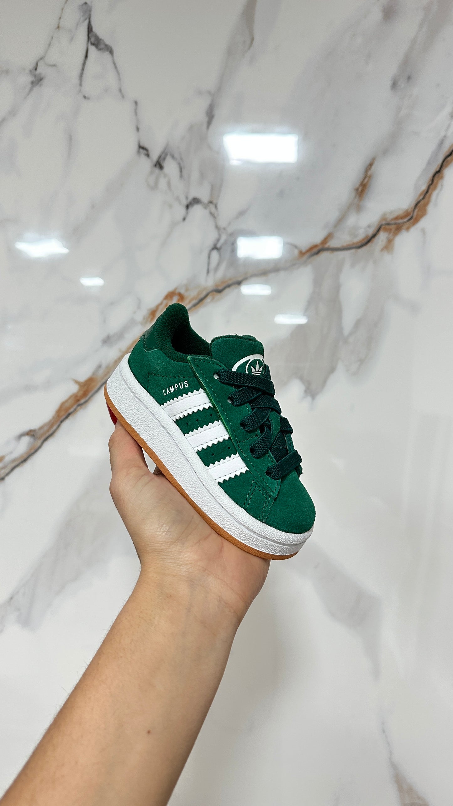 Adidas Campus Baby