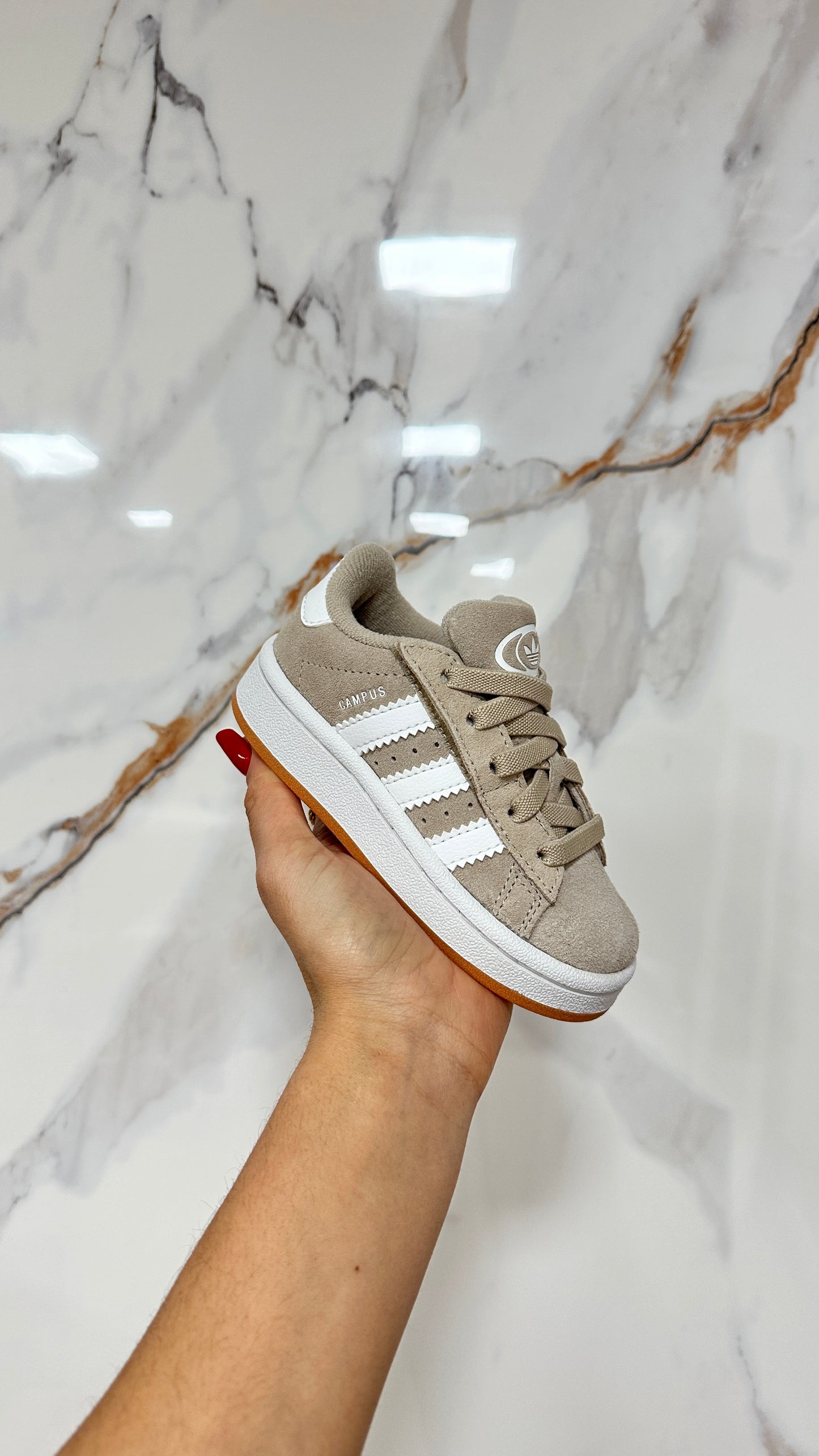 Adidas Campus Baby