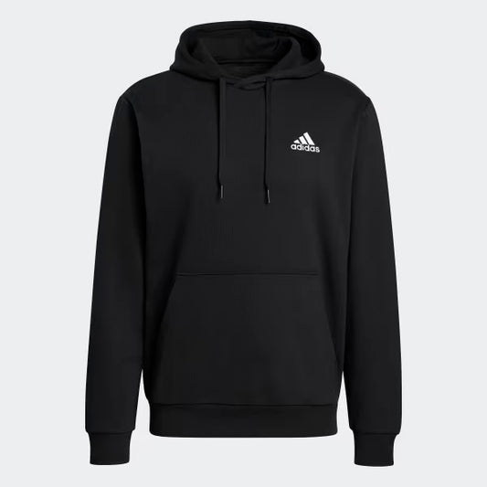 Adidas Felpa Black