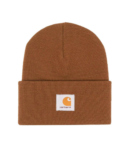 Carhartt Berretto Lana Beige