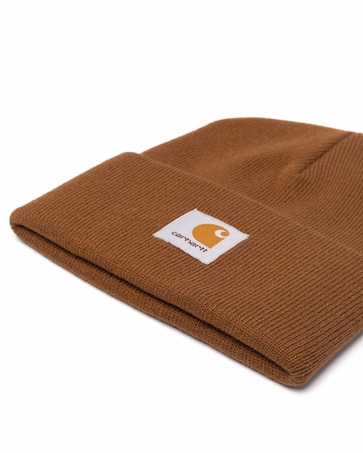 Carhartt Berretto Lana Beige