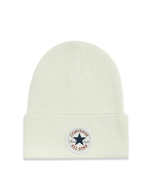 Converse beanie white