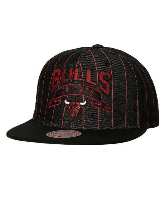 MITCHELL&NESS HHSS5984CBUYYPPPBLCK