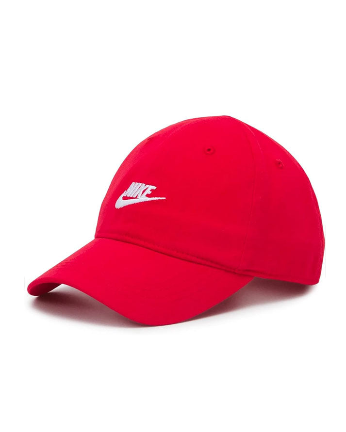 future curve brim cap CHILD 8A2902U10