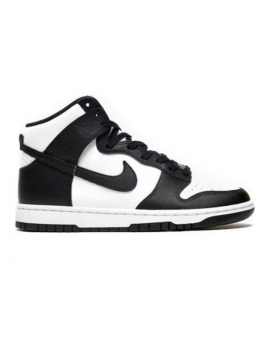 Nike Dunk High Panda