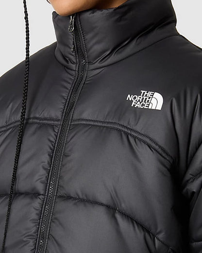 The North Face Piumino Black