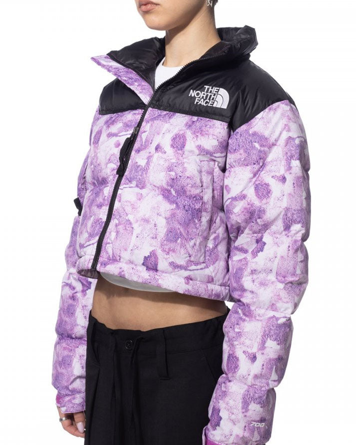 The North Face Jacket Pink