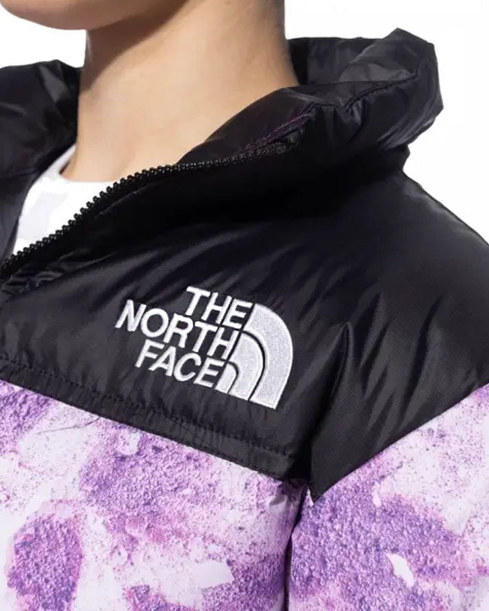 The North Face Jacket Pink