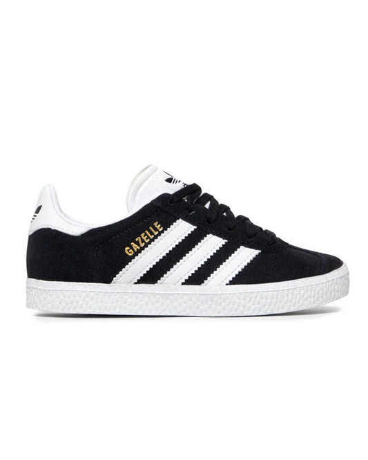 Adidas gazelle c black Baby