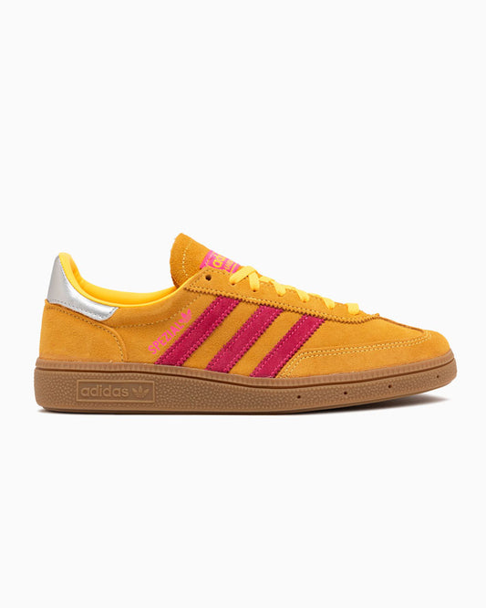 Adidas Spezial Handball Orange