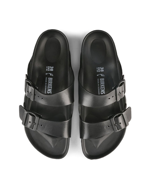 Birkenstock Arizona Eva Black Man