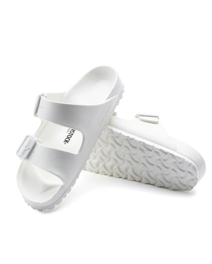 Birkenstock arizona eva wht