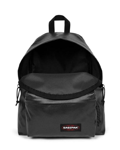 Eastpack Zaino Nero Lucido Nero Grande