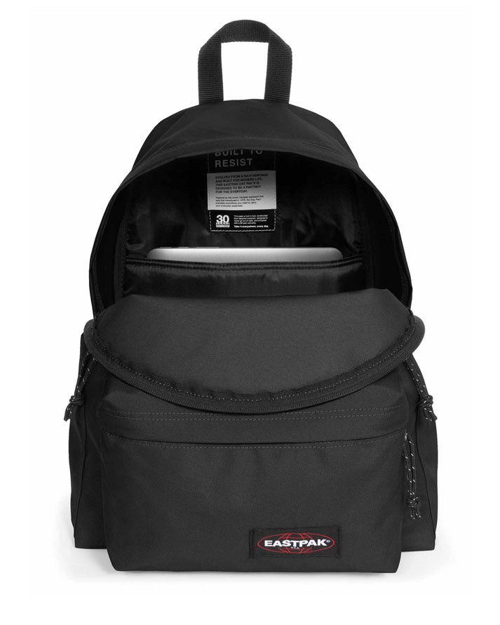 Eastpack Zaino Nero Grande