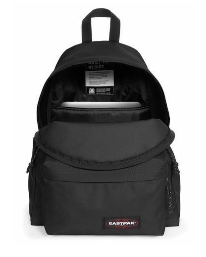 Eastpack Zaino Nero Grande