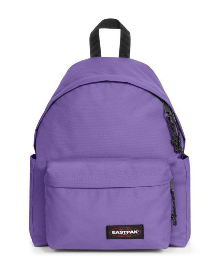 Eastpack day pak'r black viola grande