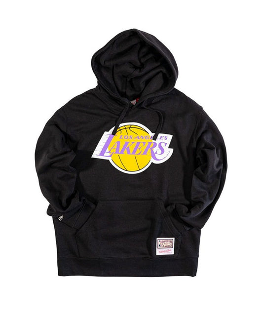 MITCHELL&NESS HDSSINTL1267LALBLCK