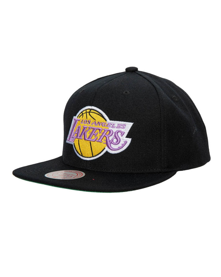 MITCHELL&NESS HHSS2976LALYYPPPBLCK