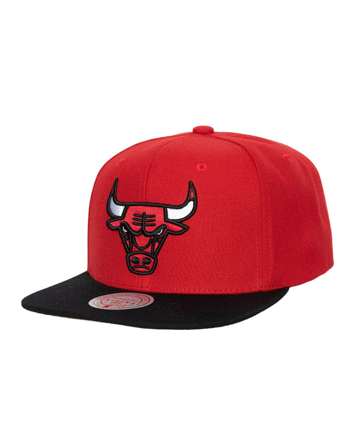 MITCHELL&NESS HHSS3264CBUYYPPPRDBK