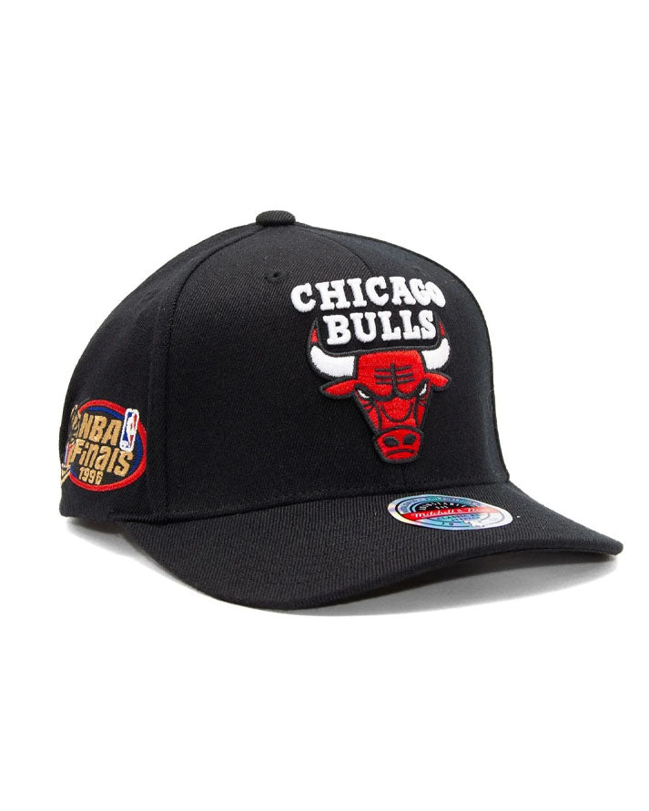 MITCHELL&NESS HHSSINTL1265CBUBLCK