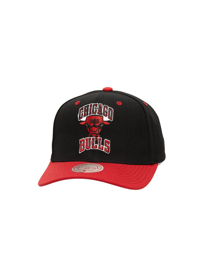 MITCHELL&NESS HP8764CBUBLCK