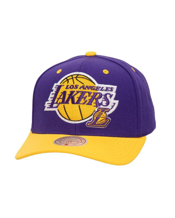 MITCHELL&NESS HP8764LALPURP