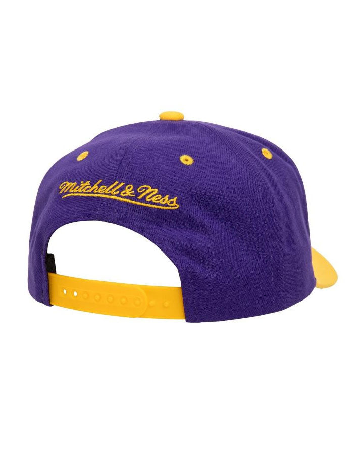 MITCHELL&NESS HP8764LALPURP