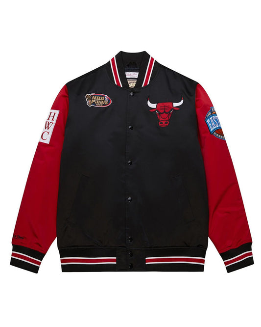 MITCHELL&NESS JK8453CBUBLCK