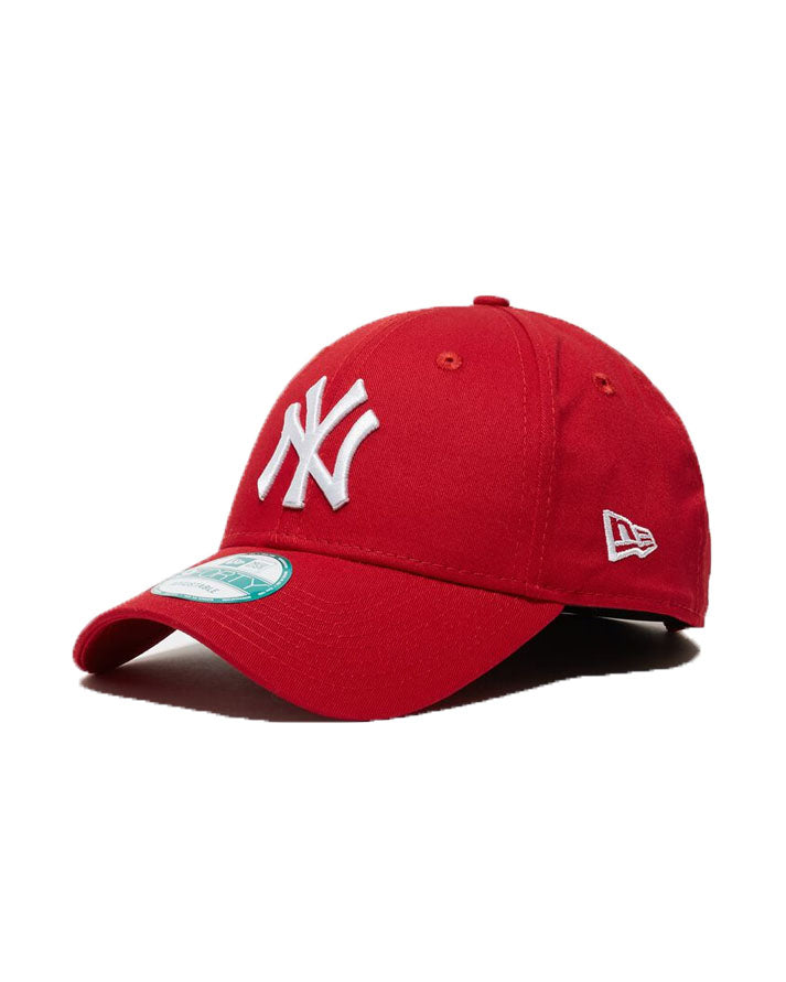 New Era league essential 9forty® Red<BR/>