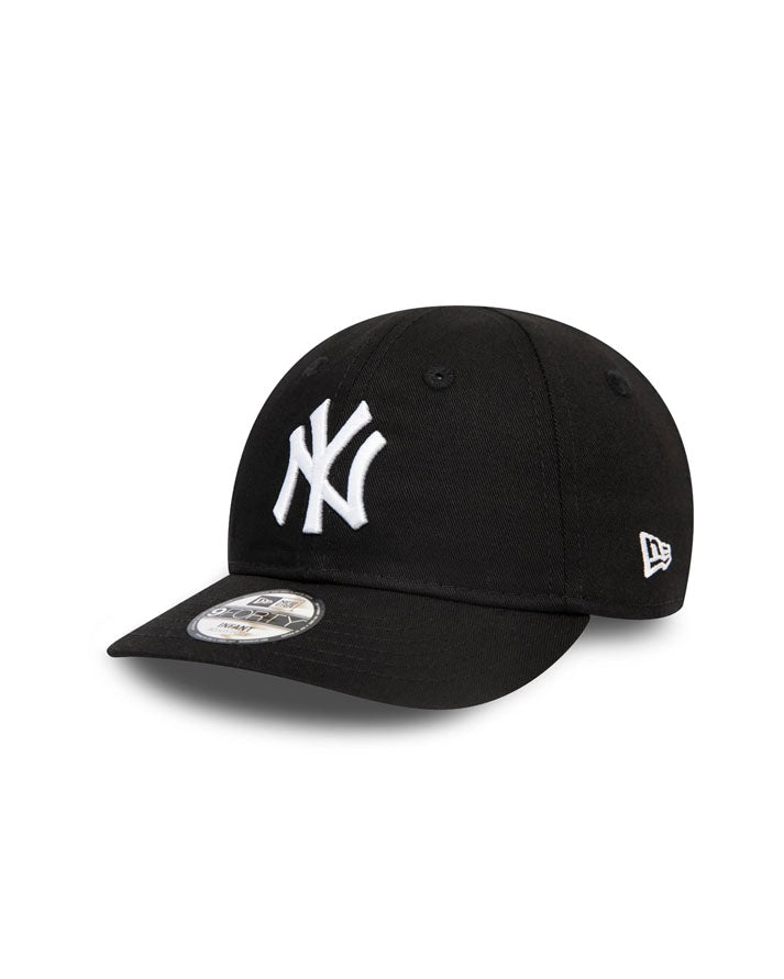 New Era Infant Black