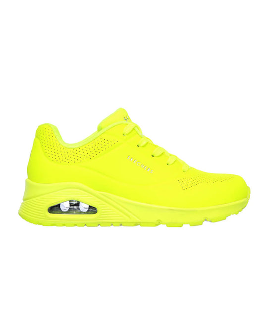 SKECHERS 73667NYEL