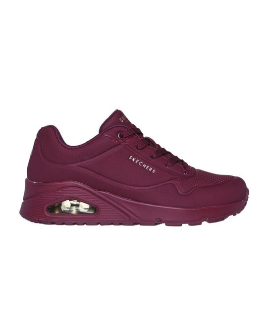 SKECHERS 73690PLUM