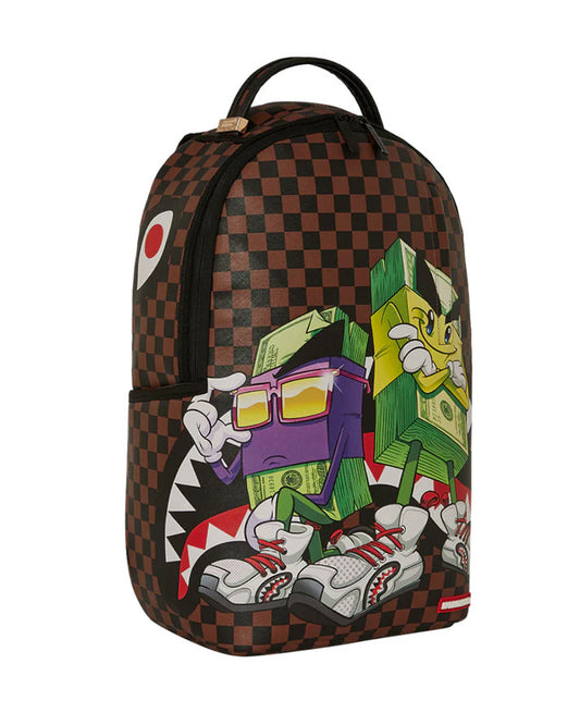 SPRAYGROUND 910B5904NSZASS