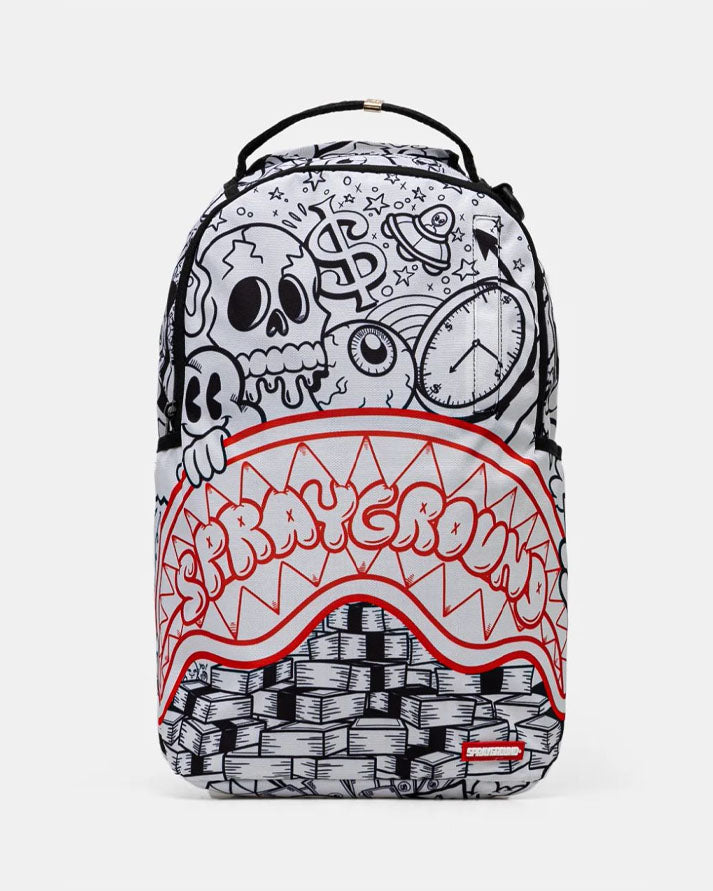 SPRAYGROUND 910B6335NSZASS