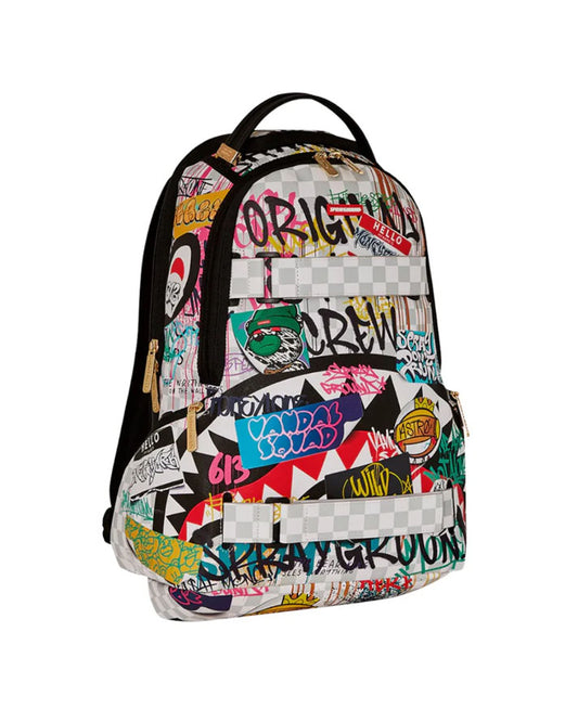 SPRAYGROUND 910B6602NSZASS