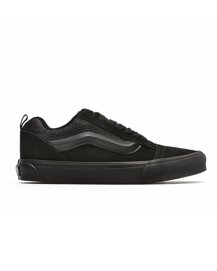 Vans knu skool Total Black