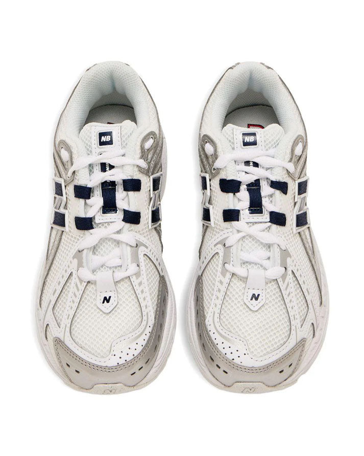 New Balance 1906 Argento Blu <BR/> 