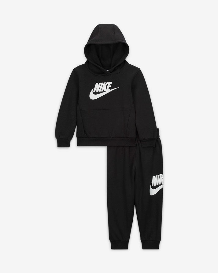 nike club fleece set 