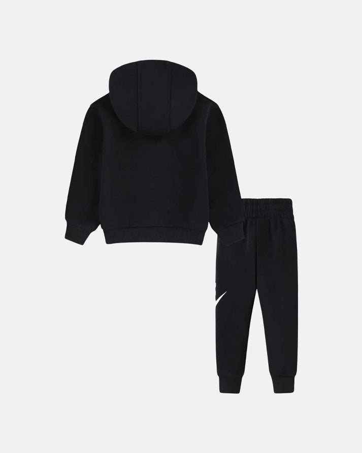 nike club fleece set 