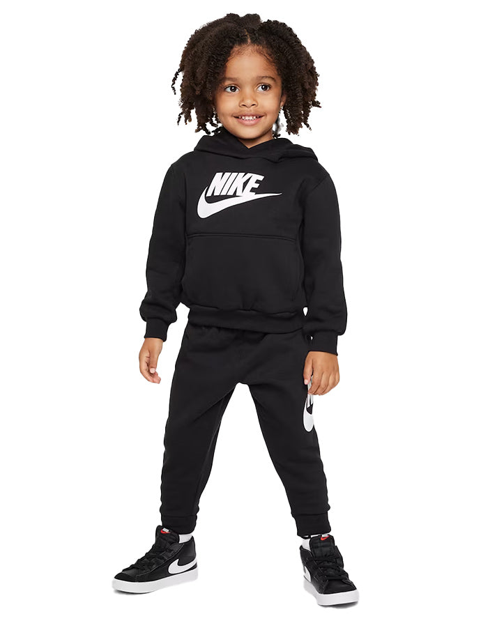 nike club fleece set 