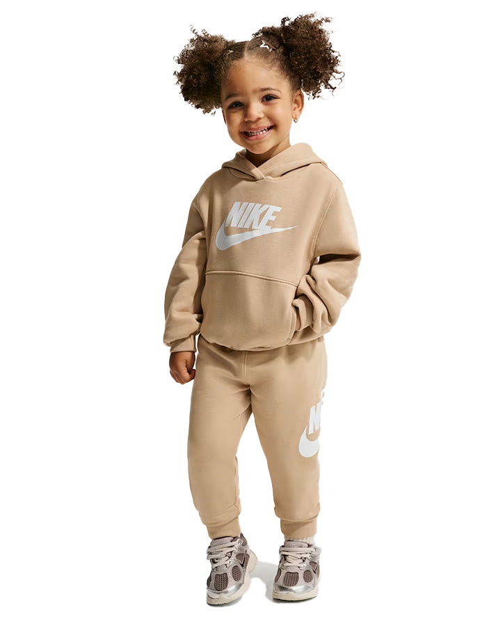 nike club fleece set 