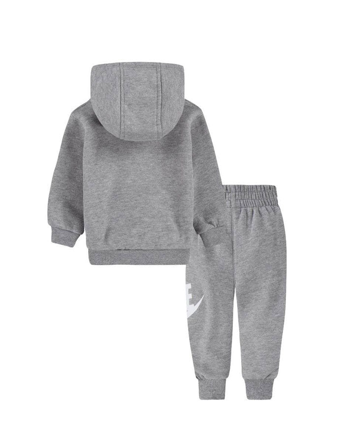 nike club fleece set 